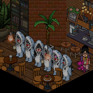 juba palhacinha ᛑᛗᛛ tweet media