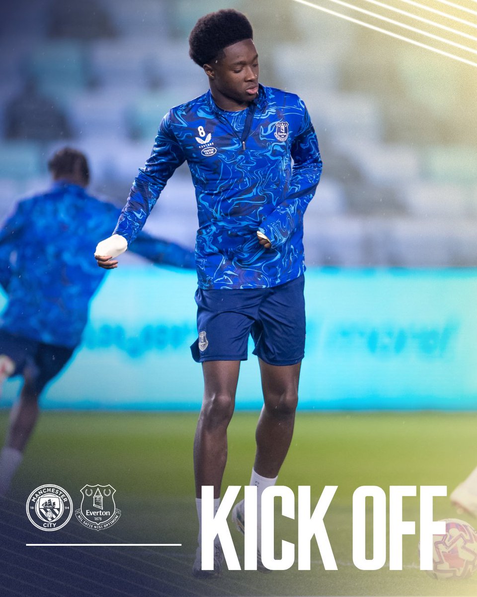 Everton Academy tweet media