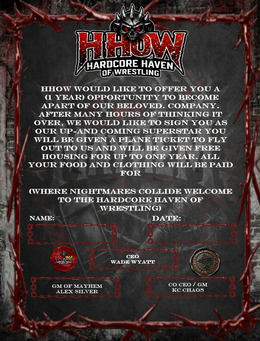 Wade Wyatt tweet media