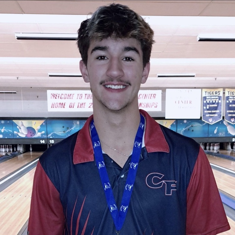 Chenango Forks Athletics tweet media