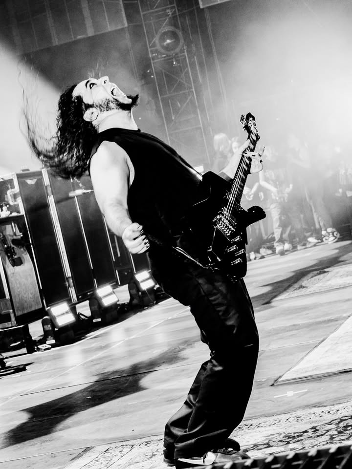 Daron Malakian tweet media