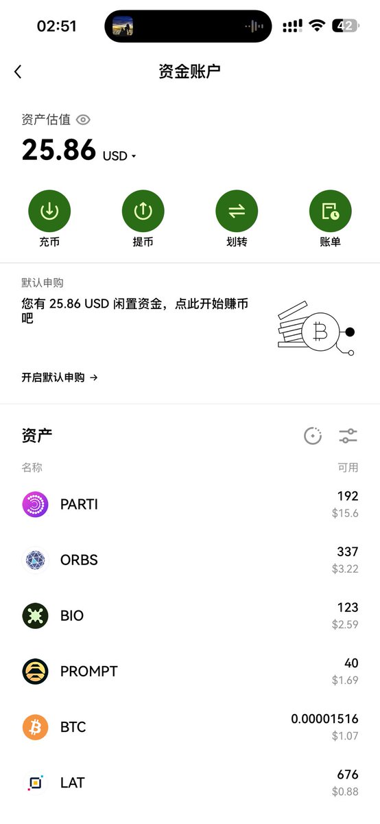 小C | 🔶BNB tweet media