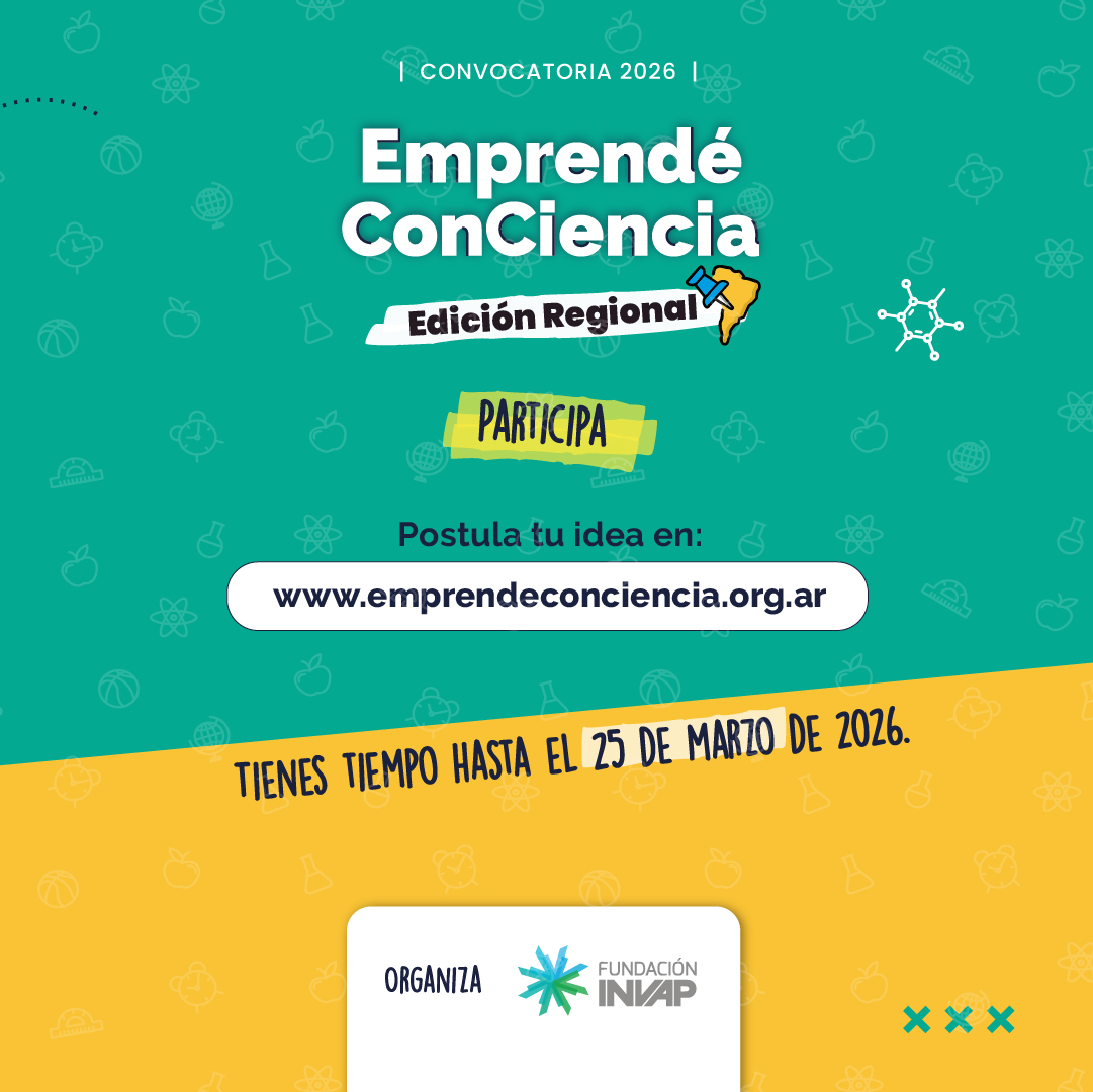 Know Hub Chile tweet media