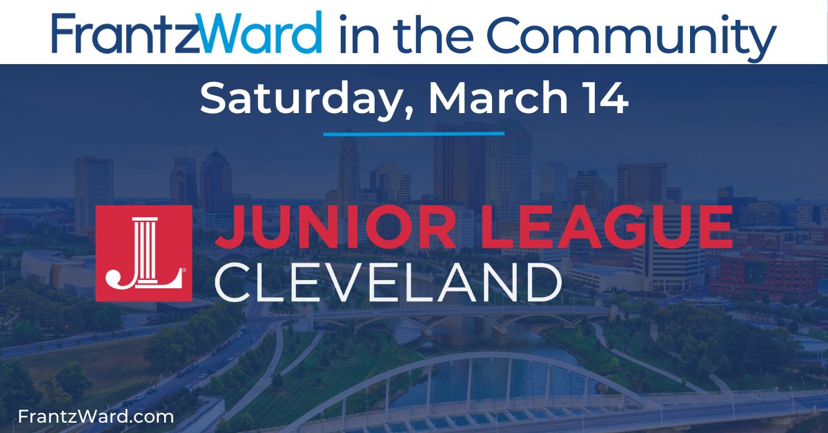 Frantz Ward LLP tweet media