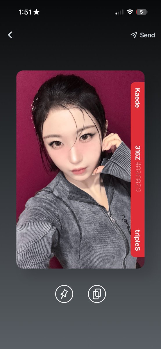 rayne 𑣲 • heavy serenade tweet media