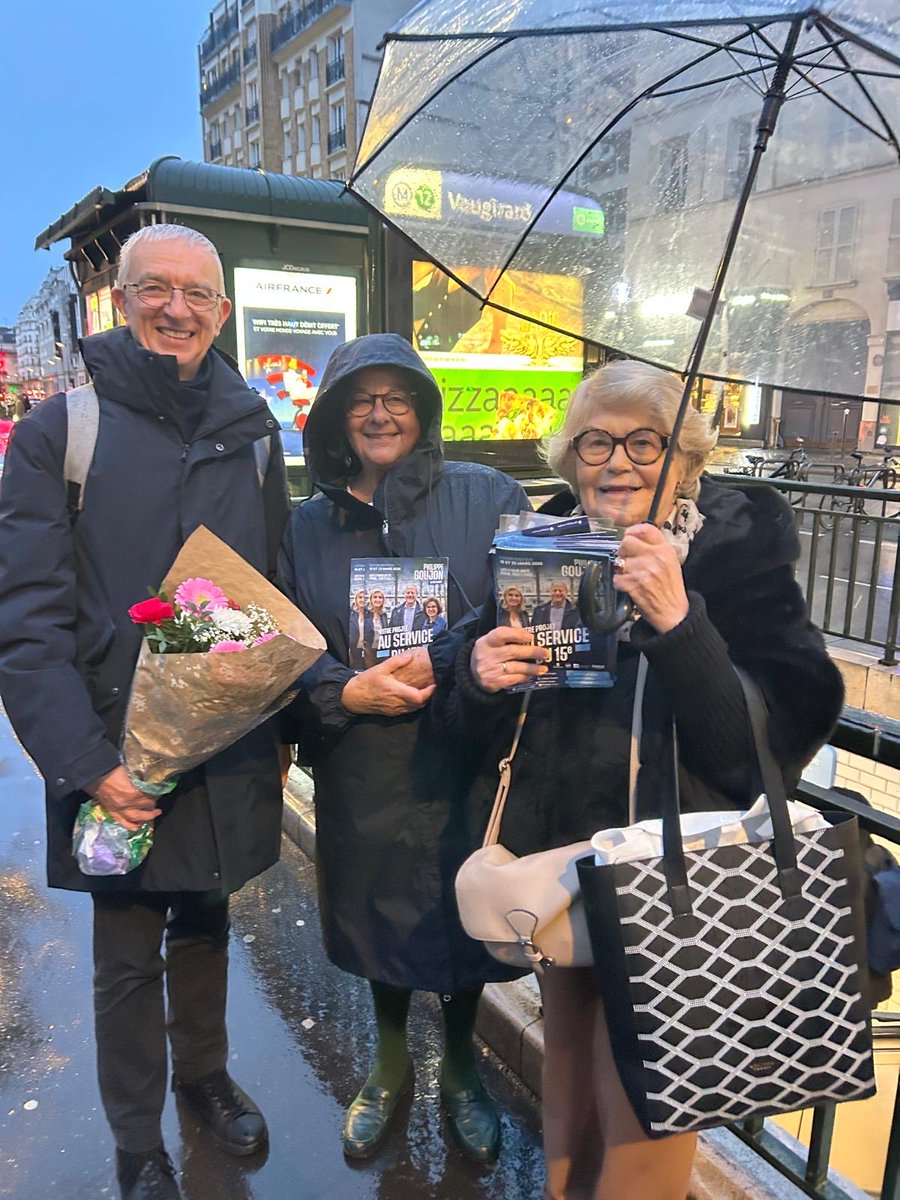 Laurent RACAPE tweet media