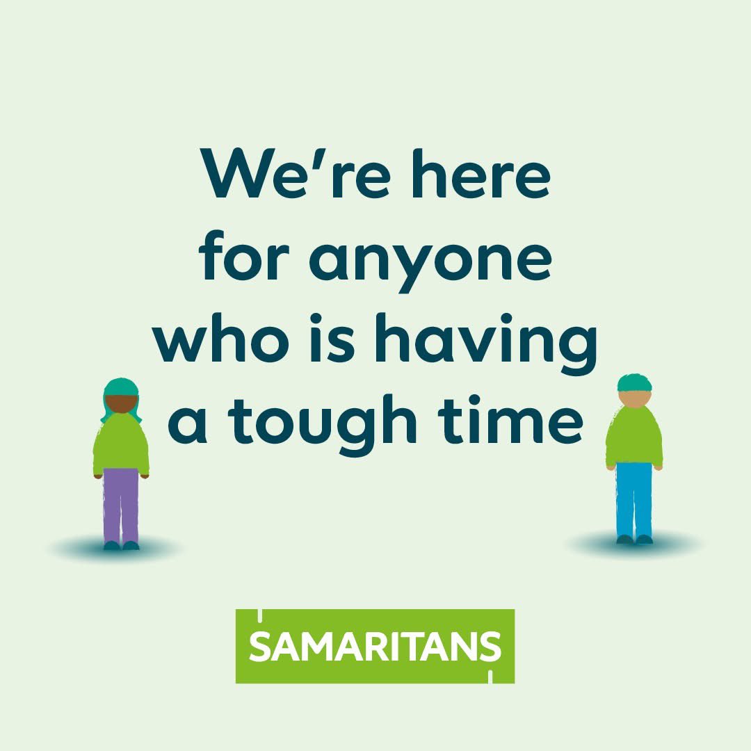 Castlebar Samaritans tweet media