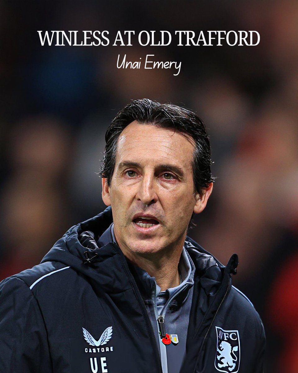 Aston Villa Statto tweet media