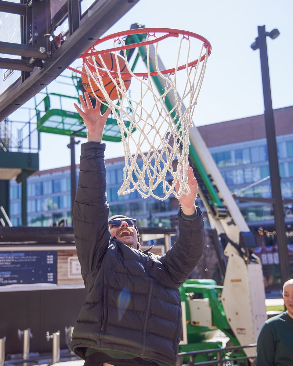 Gallagher Way Chicago tweet media