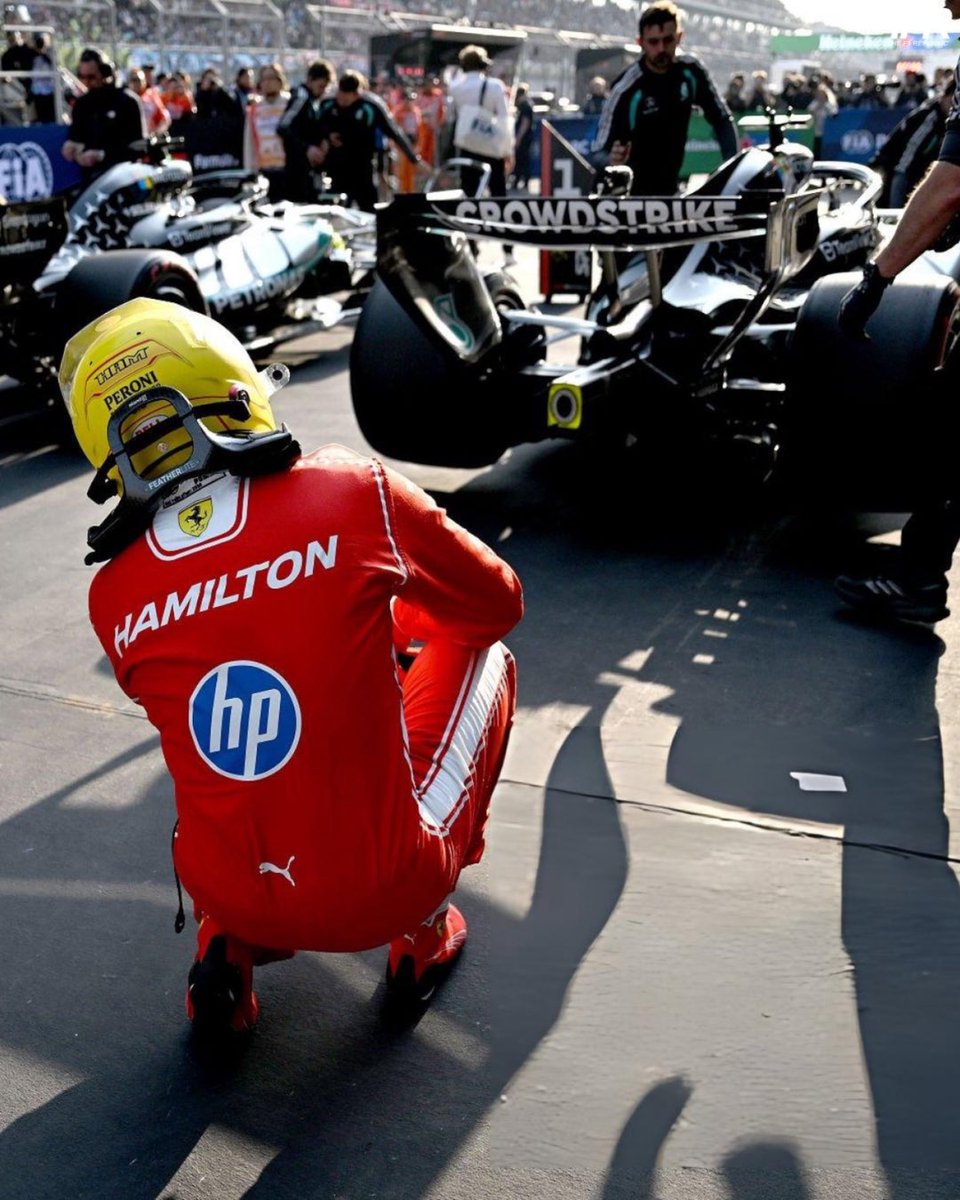 The F1 Republic 🏁 tweet media