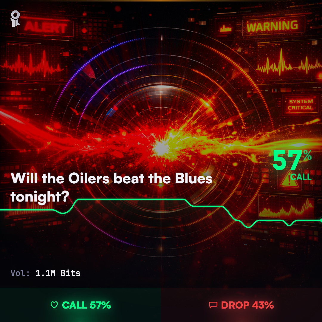 Ben from Binary tweet media