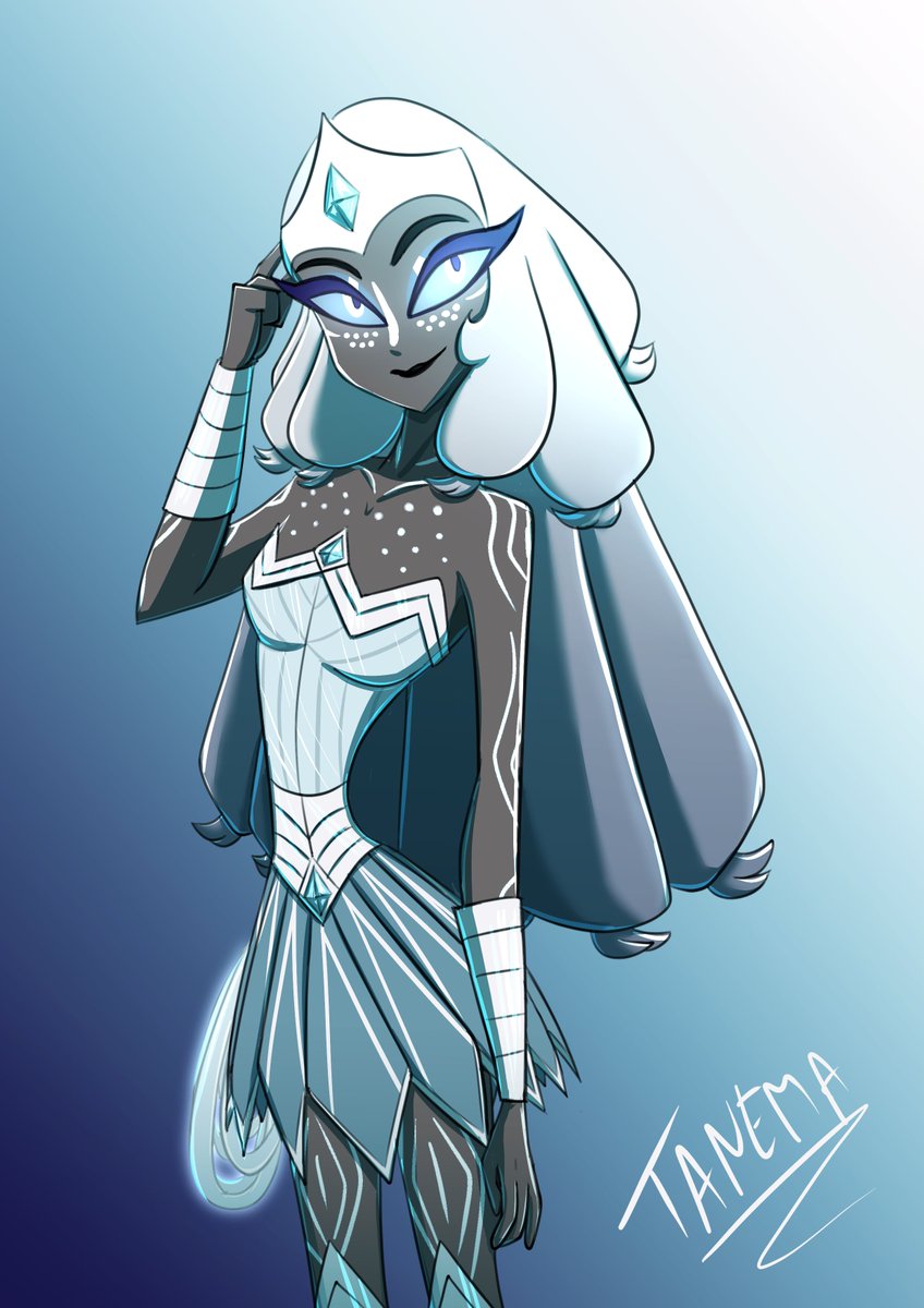 TANEMA ARTS (OPEN COMMS) tweet media