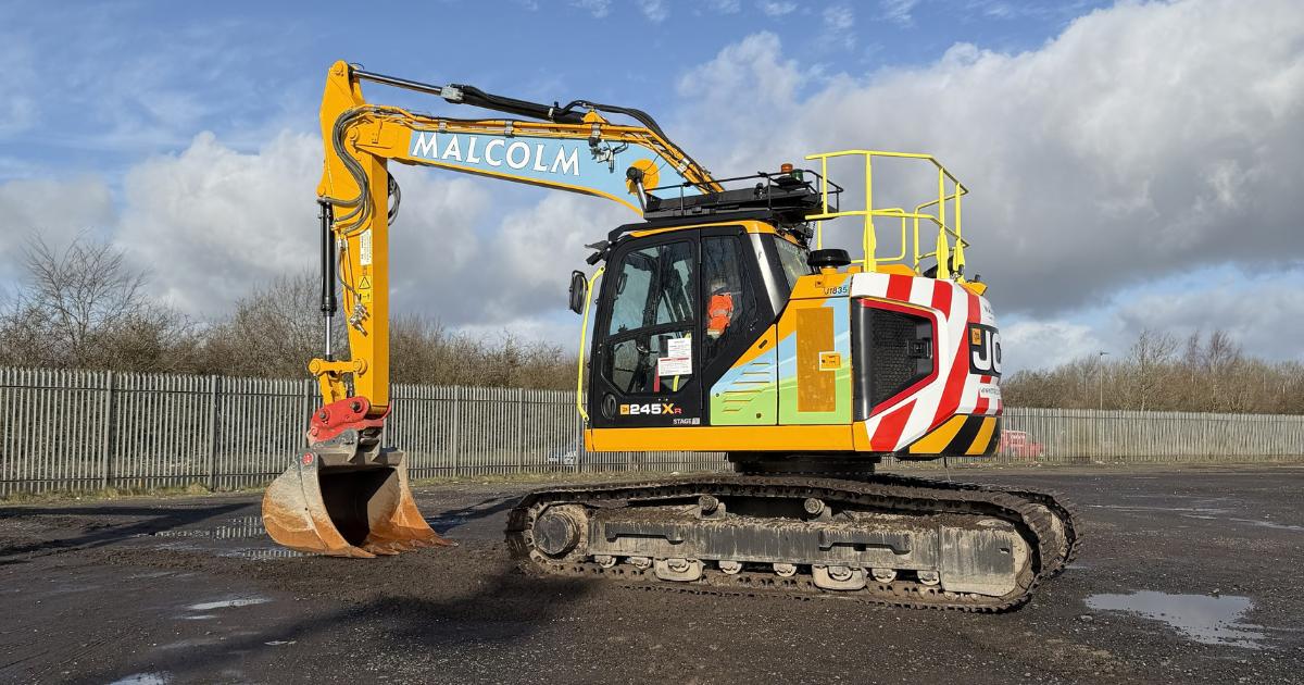 Scot JCB tweet media