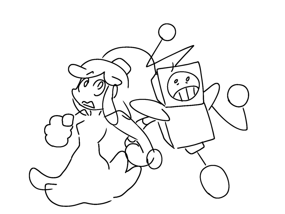 SlimySlimer tweet media