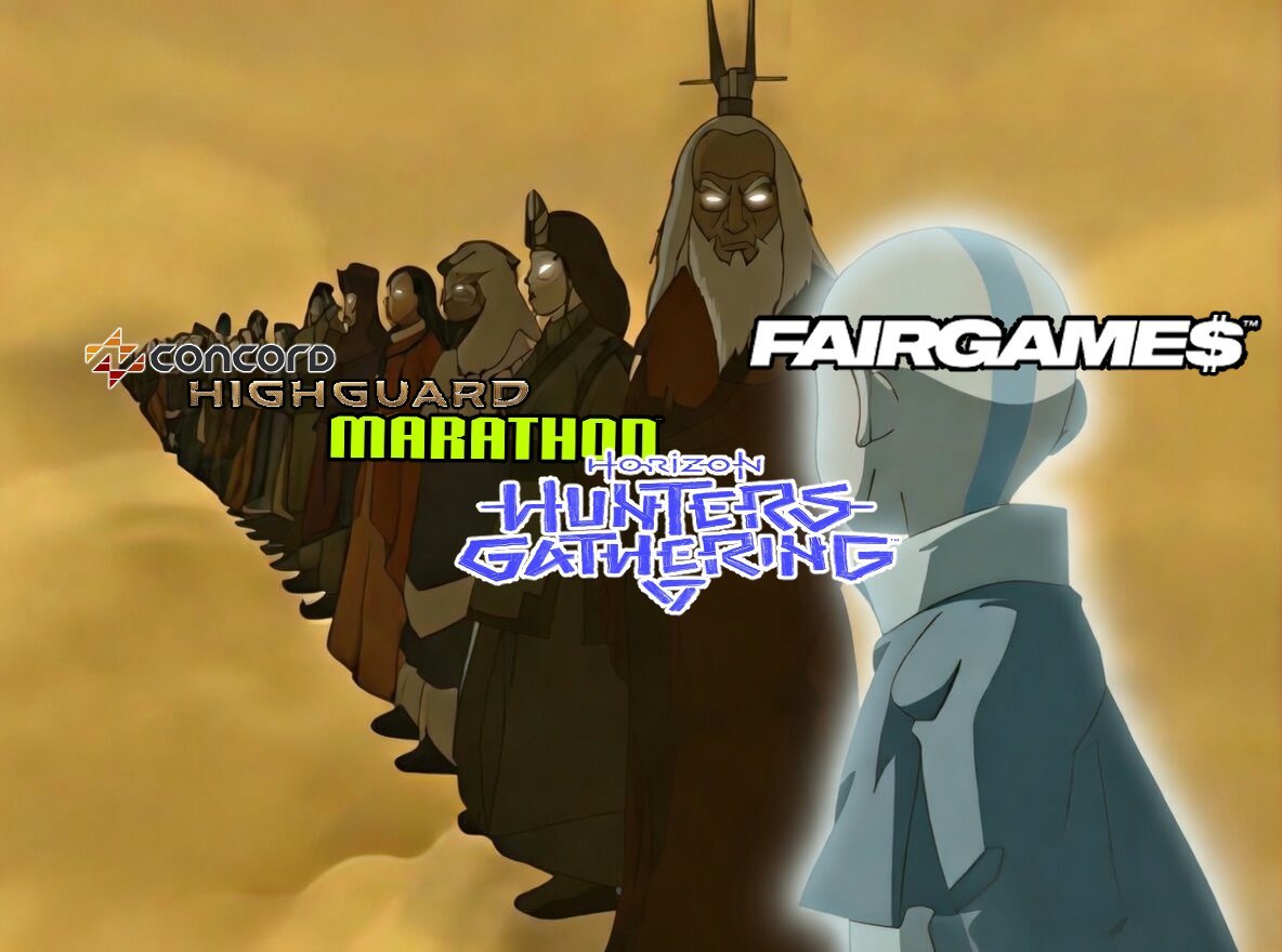 Potion Dweller🐰🥩🦴 tweet media