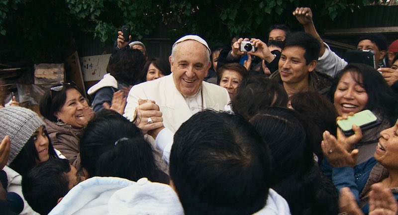 wadodecorrido's tweet photo. Hace 13 años era elegido el Papa Francisco dando comienzo a una nueva etapa transformadora para la Iglesia, para Argentina y para el mundo. Un tiempo que nos invitó a vivir una Iglesia cercana, a cuidar la casa común y a construir una comunidad para todos y todas.

Su mensaje y su ejemplo dejó una huella profunda que, incluso en tiempos difíciles, sigue iluminando un camino de esperanza.