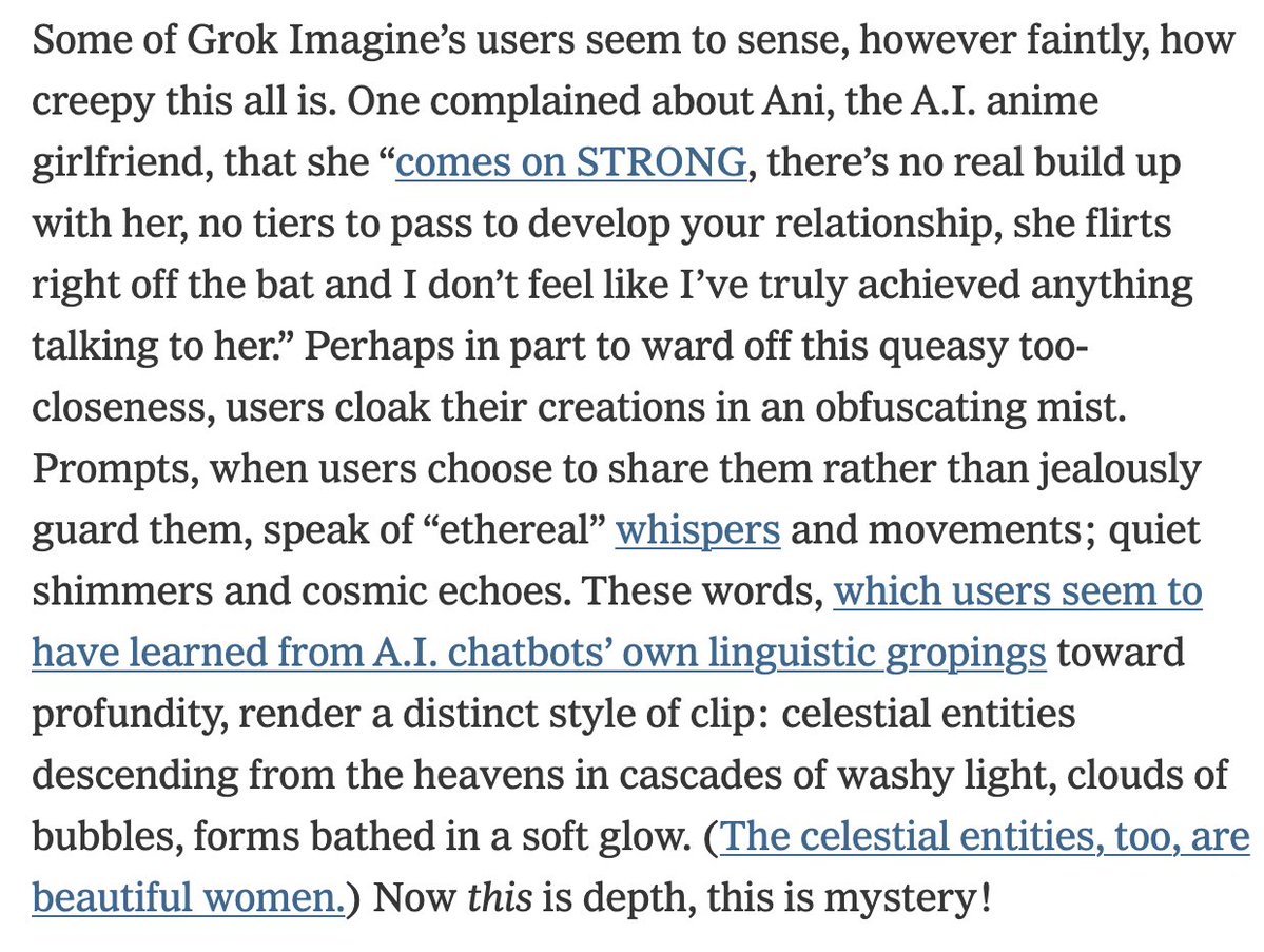 Allison ~ Demonology Expert 🖤 tweet media