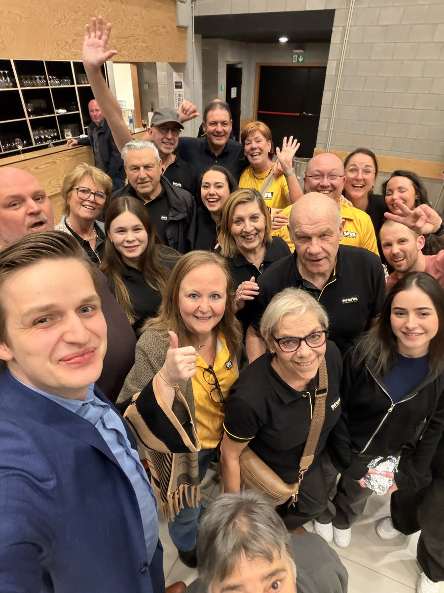 Jeroen Bergers🎗️ tweet media