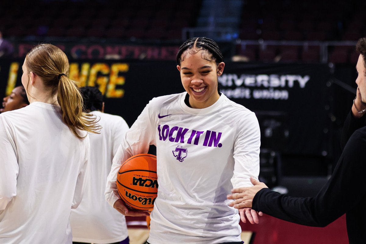 Tarleton State Women's Basketball tweet media