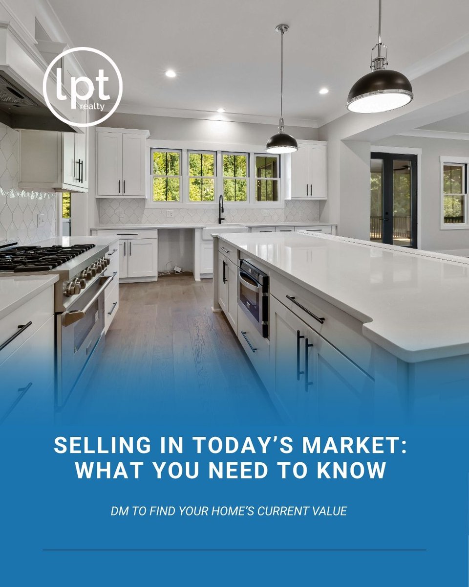 jameswhooker's tweet image. Thinking about selling?

Buyers are price sensitive and move-in-ready homes are winning. Pricing and marketing matter more than ever.

📩 Want to know what your home could sell for? Hit reply and I’ll run the numbers.

#SellInSC #SCRealtor #HomeValue #MidlandsSC #RealEstateTrend