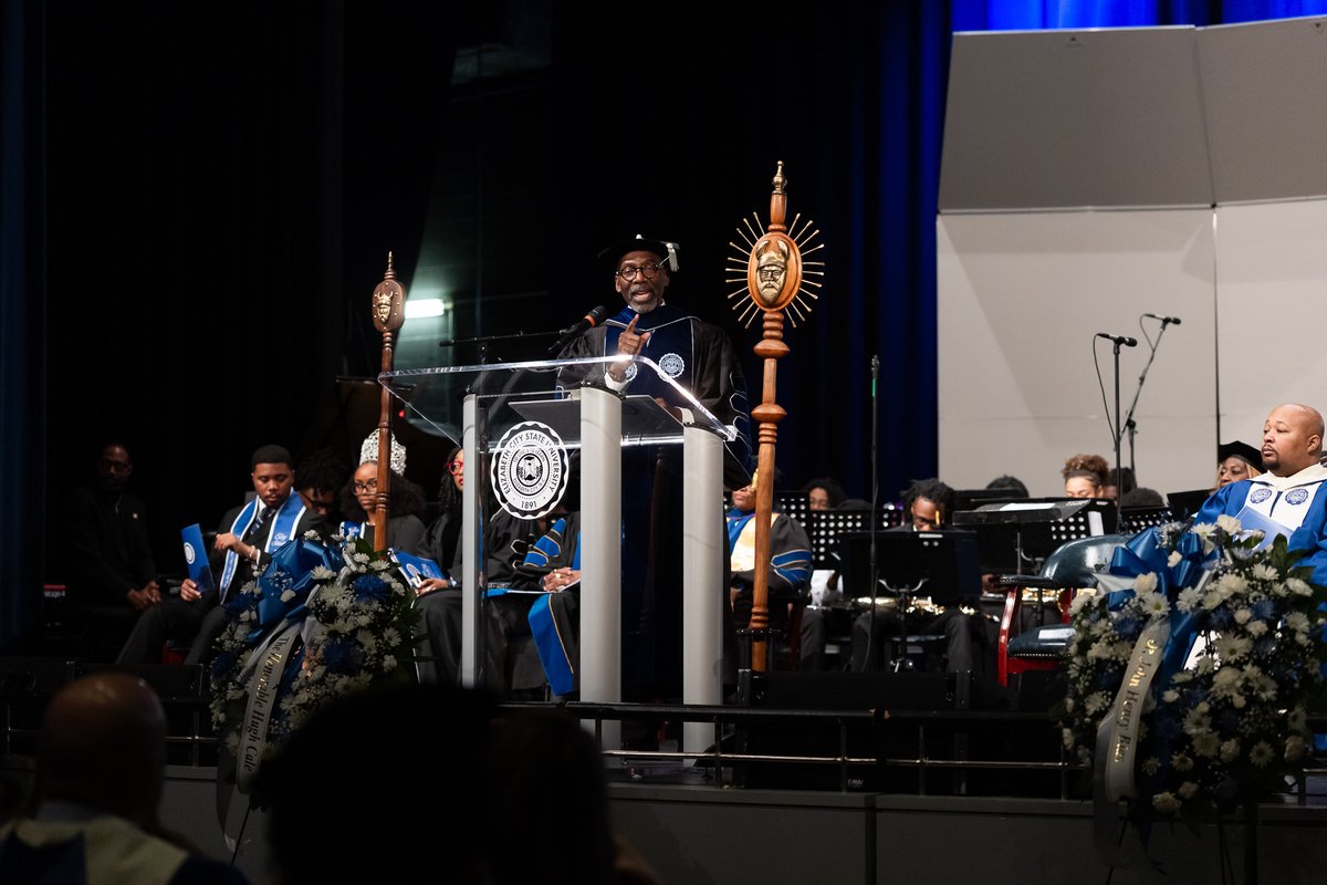 Elizabeth City State University tweet media