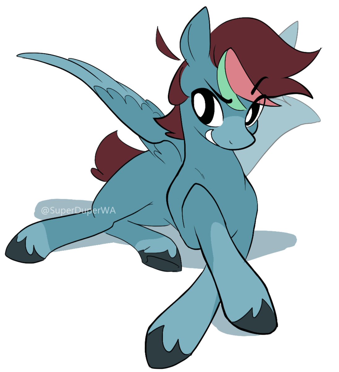 The Wassabi🌵 tweet media