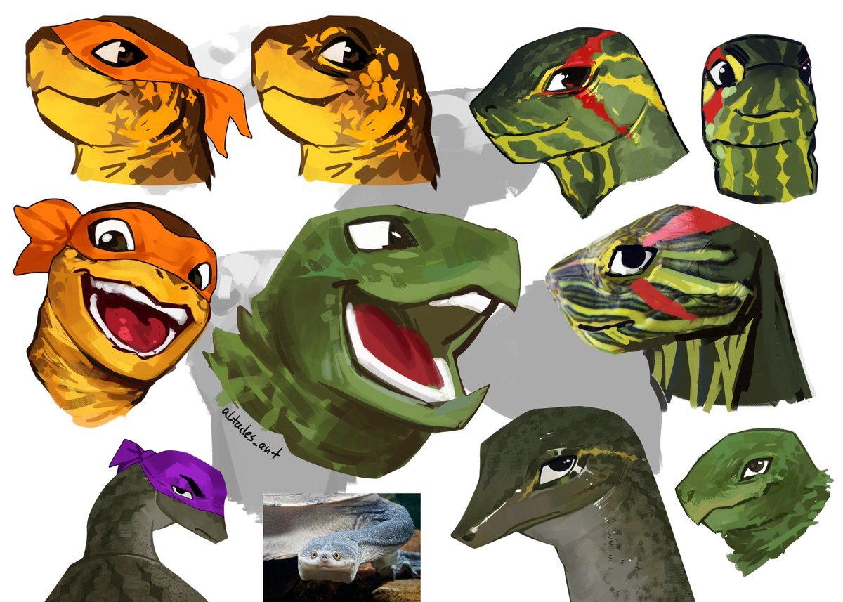 altades ⭐ tweet media