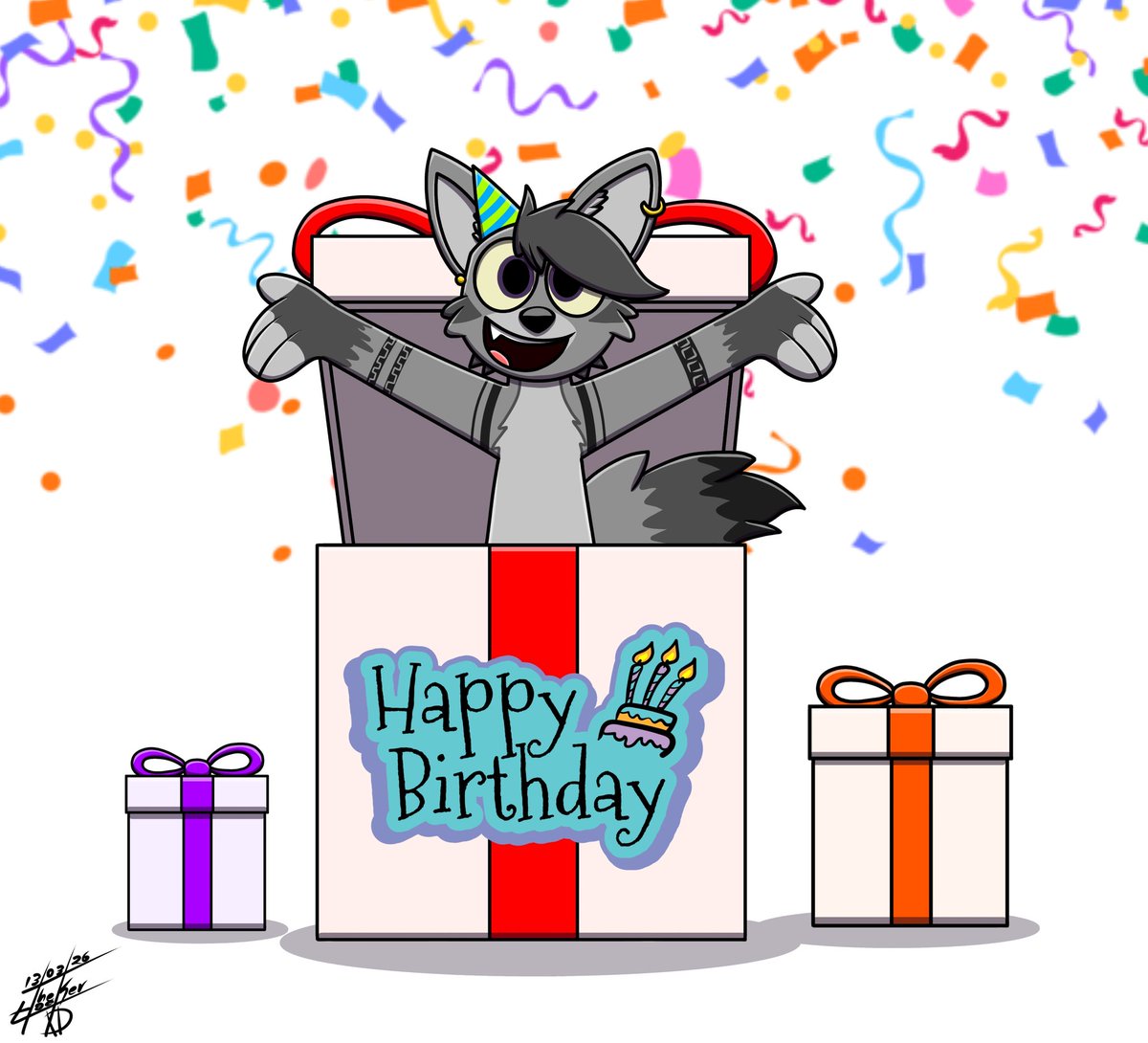 The Hacker XD tweet media