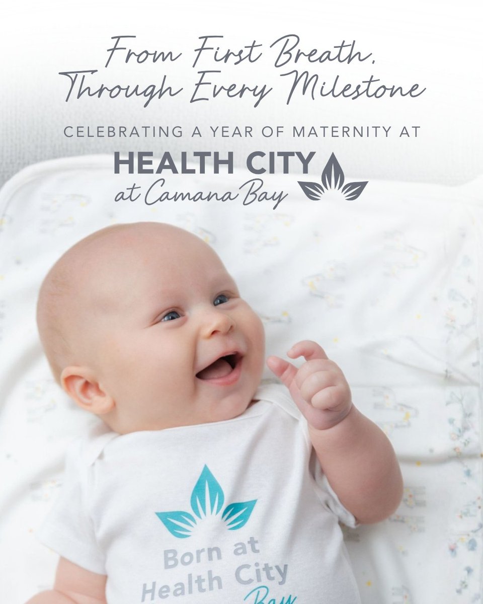 Health City Cayman tweet media