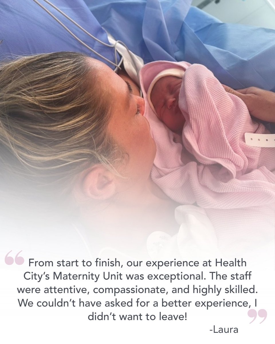 Health City Cayman tweet media