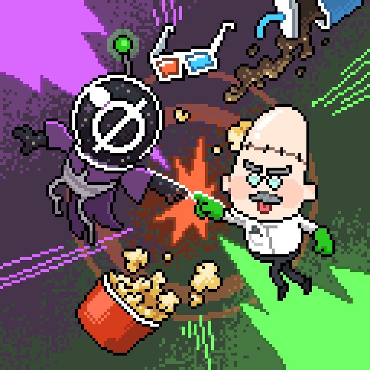 Stargaze ✨🔭 tweet media