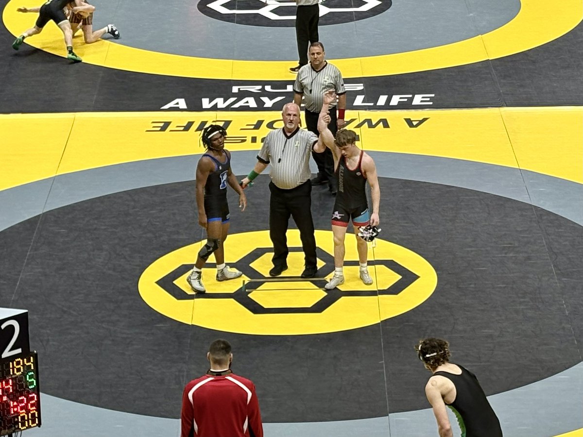 Aviator Athletics tweet media