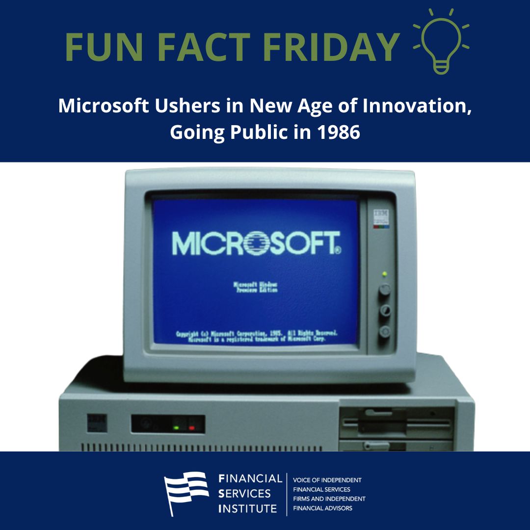 Fin. Svcs. Institute tweet media