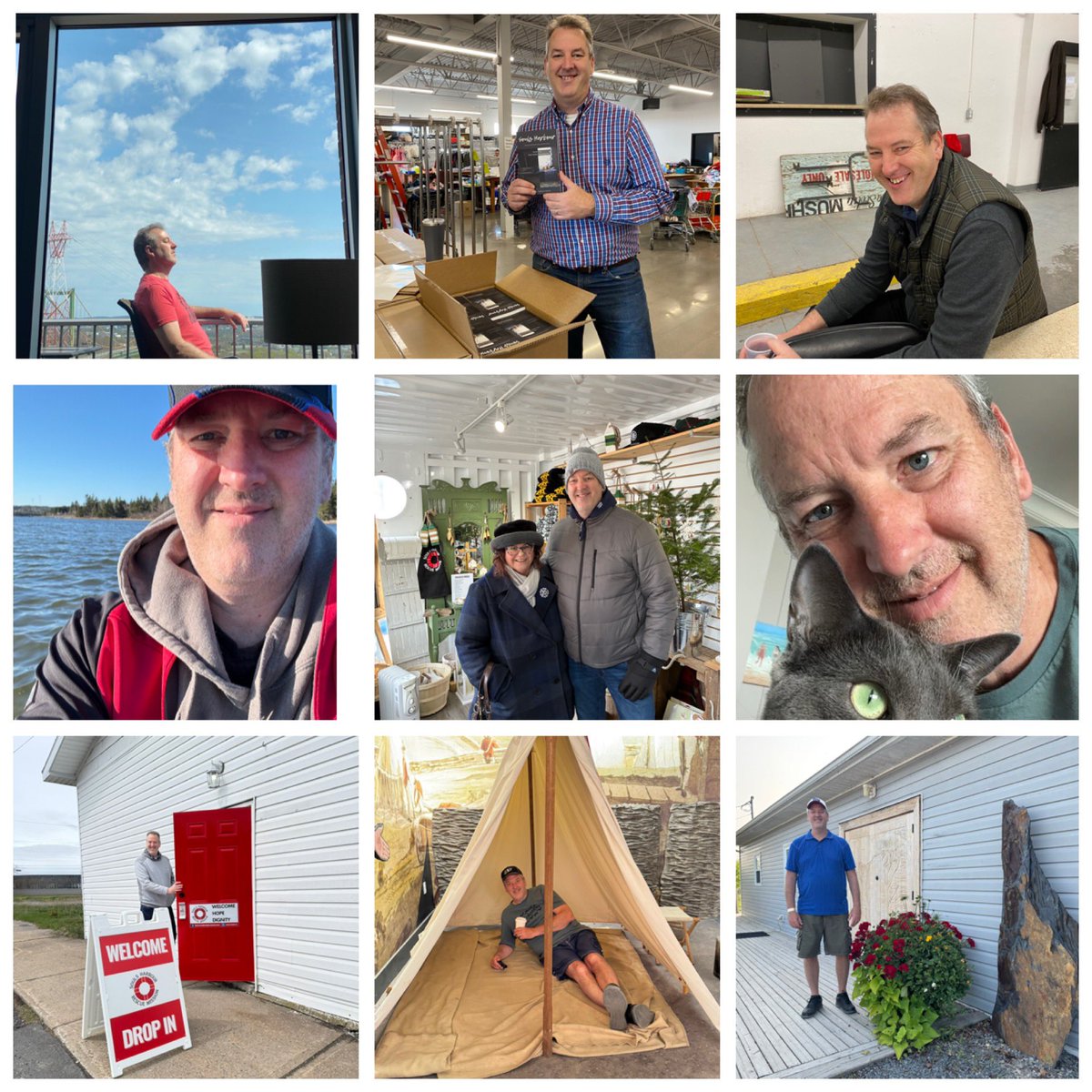 Michelle Porter Ⓜ️ 🇨🇦 tweet media