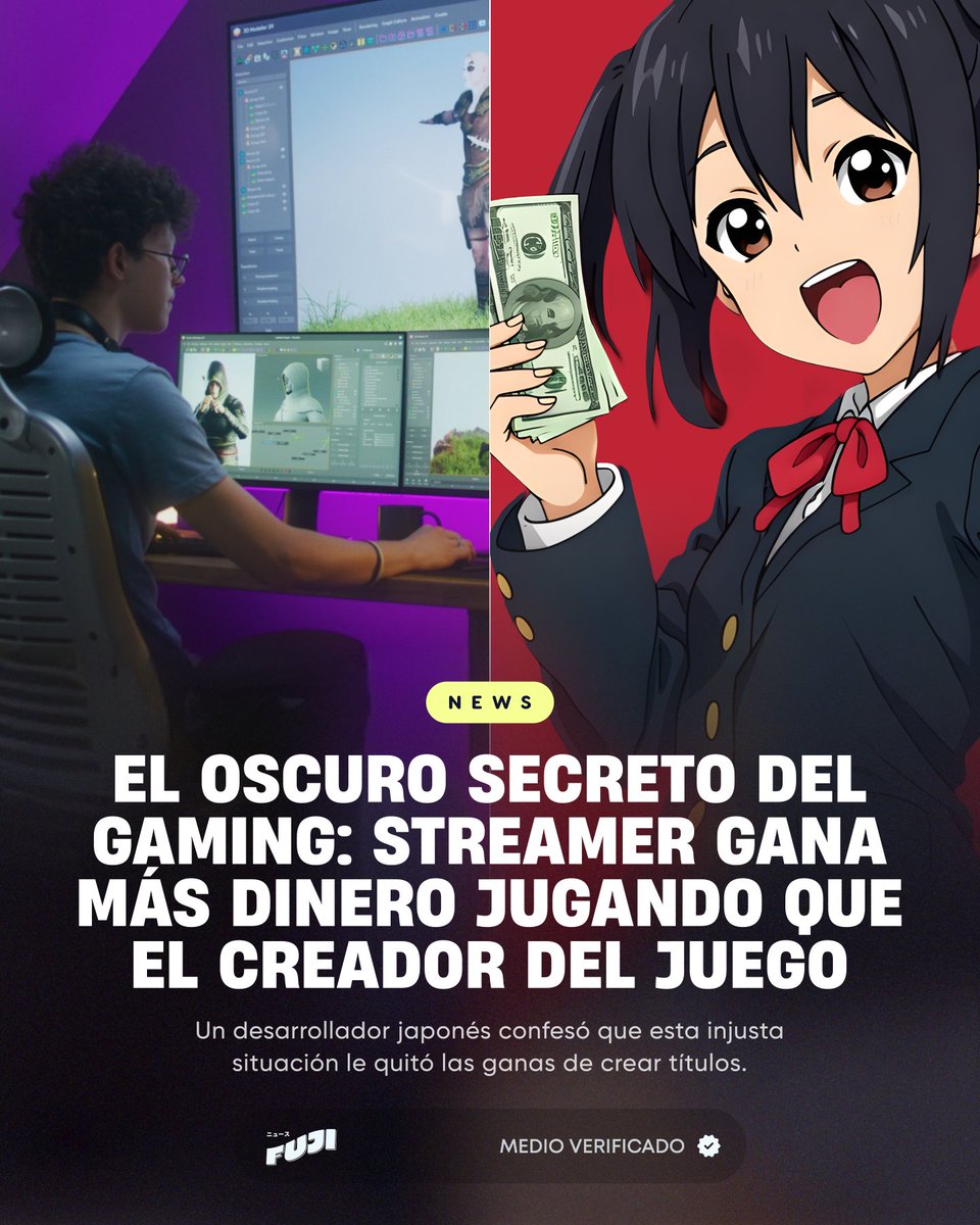 Fuji News tweet media