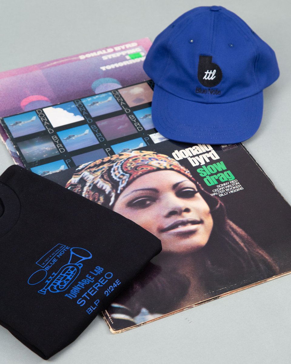 Turntable Lab tweet media