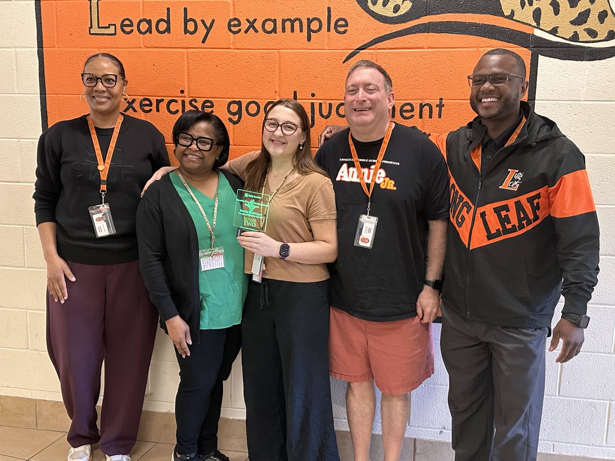 Richland School District Two tweet media