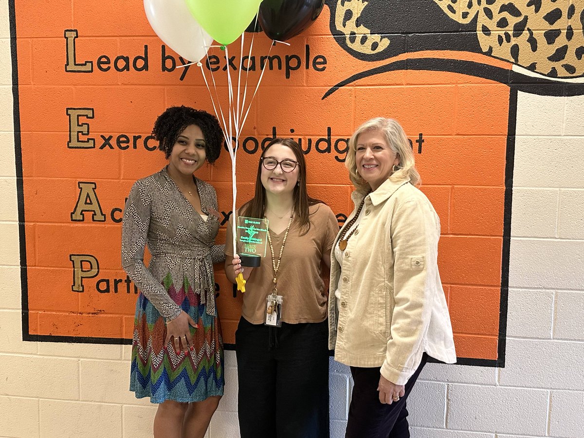 Richland School District Two tweet media