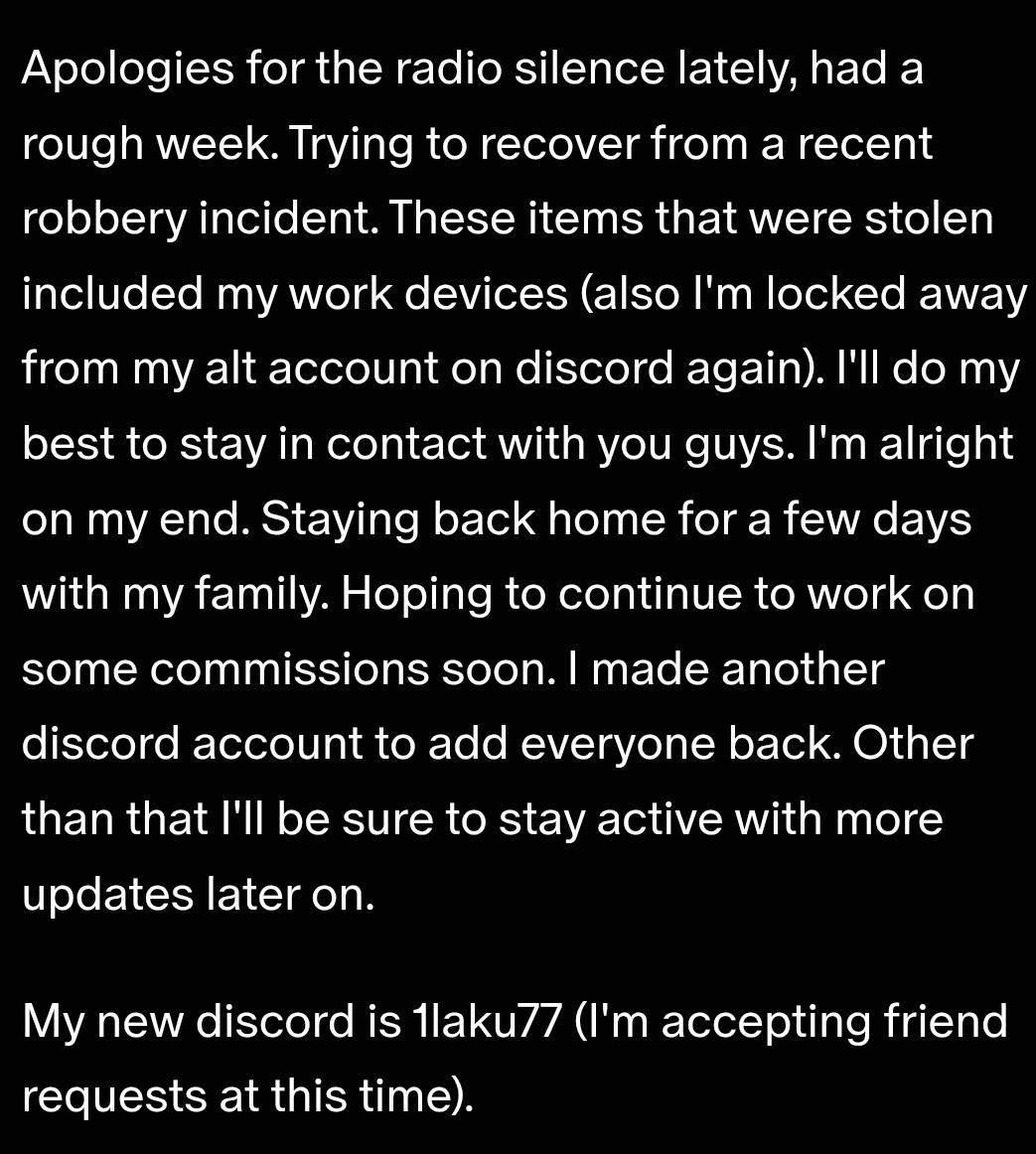 LuziA🔞 tweet media