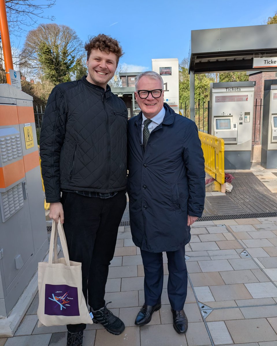 Councillor David Barker tweet media