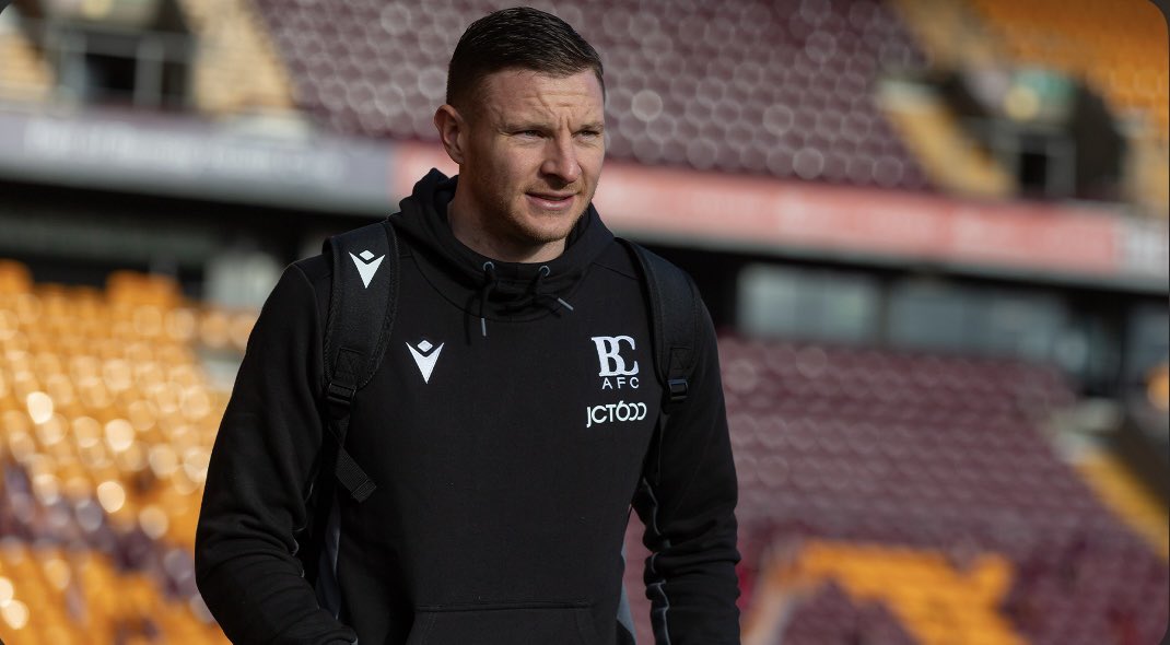 Bantams Pride tweet media