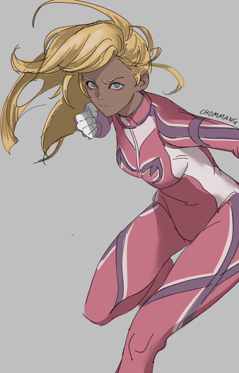 Chommang 조맹 tweet media