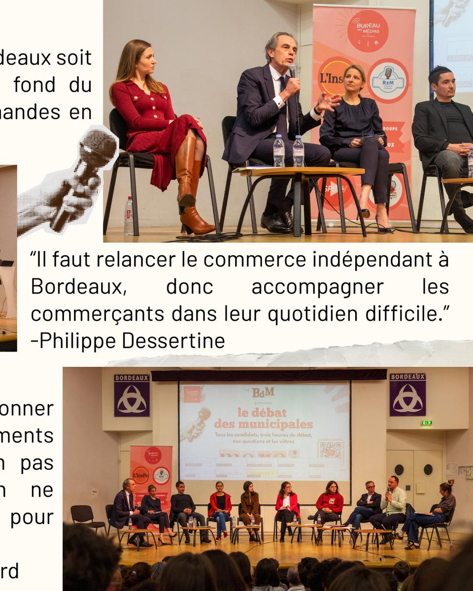 BDMscpobx's tweet photo. Merci pour votre présence !

📸 Clara Planes &amp; Tristan Roca d’Huyteza

2/3 https://t.co/dN8c4ISlgT
