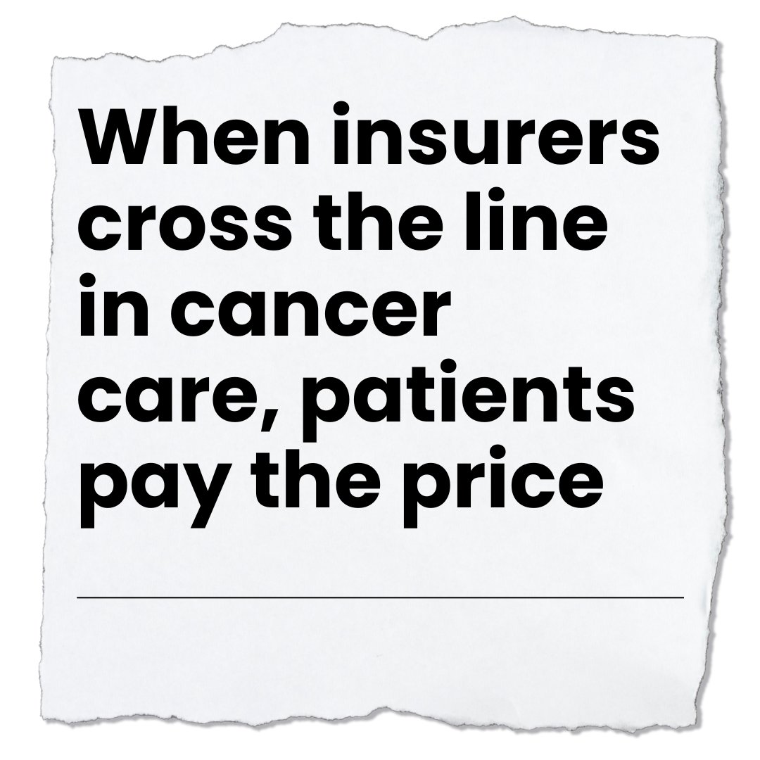 Cancer Support Community tweet media