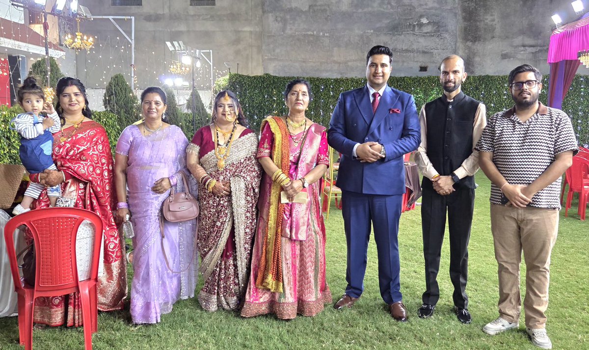 umesh binwal tweet media