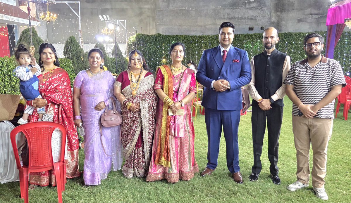 umesh binwal tweet media