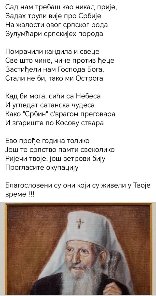 Вук 🇷🇸☦️🇷🇺 tweet media