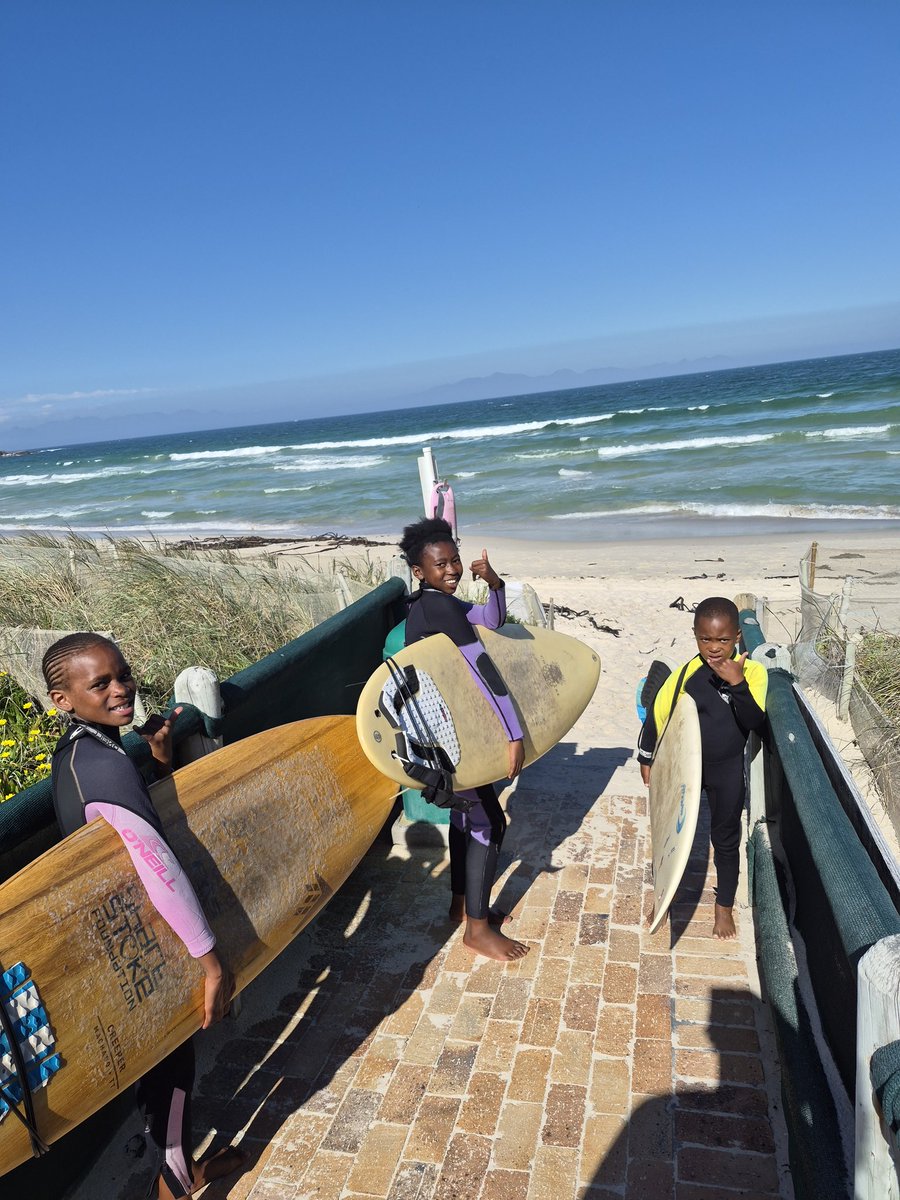 The Surfer Kids Non-Profit tweet media