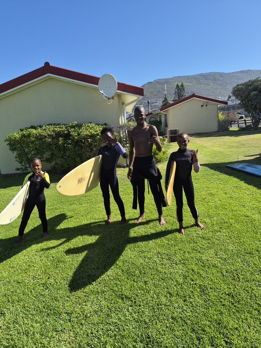 The Surfer Kids Non-Profit tweet media