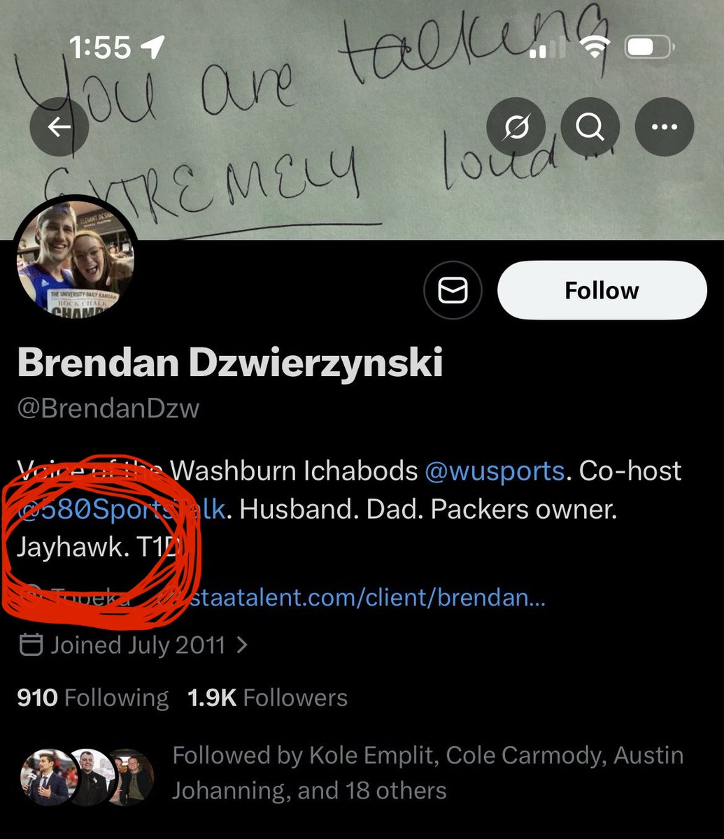 qǝlɐɔ tweet media